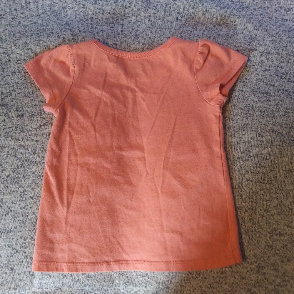 Two t-shirts size 3T - Picture 2 of 12